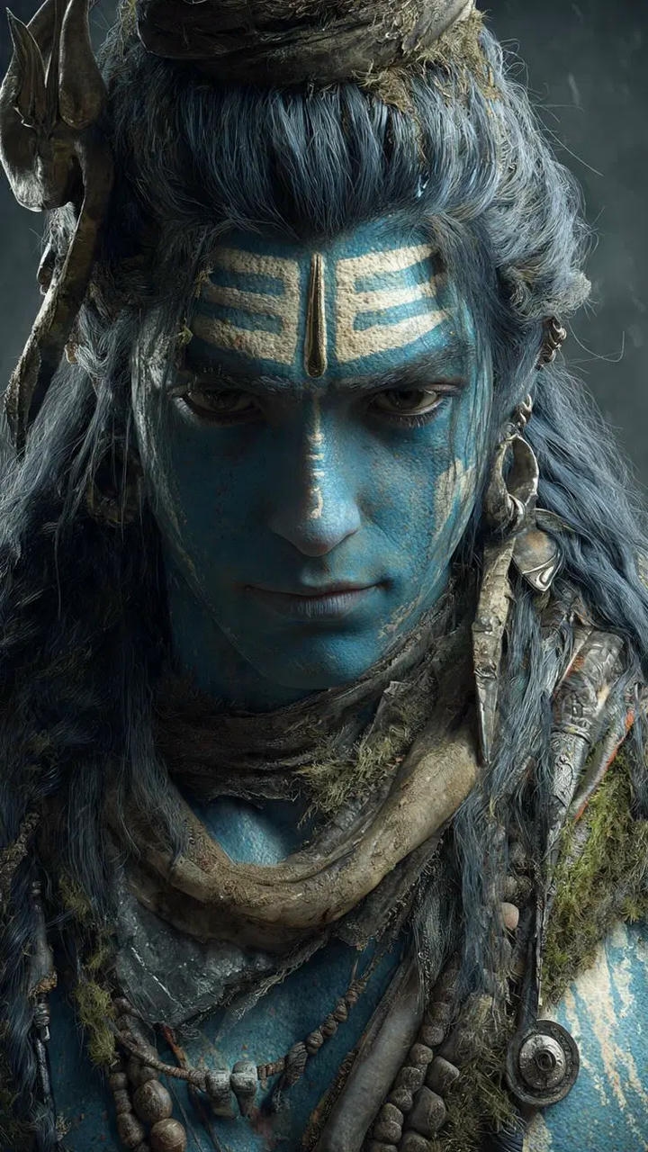 mahadev hd dp