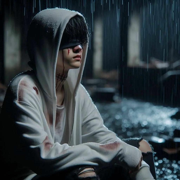 mood off dp hd