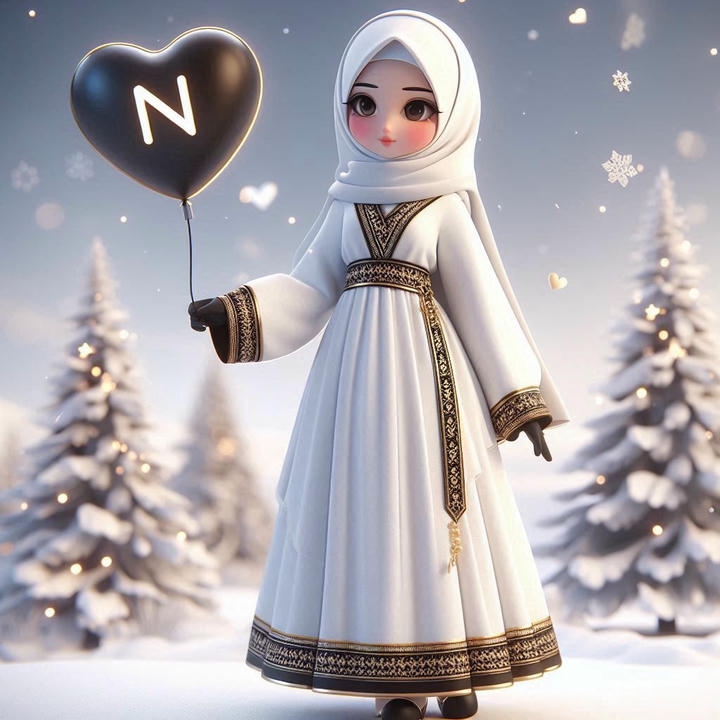 n name dp design girl