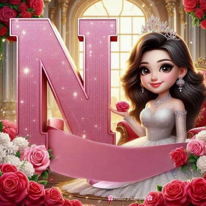 n name dp for girls