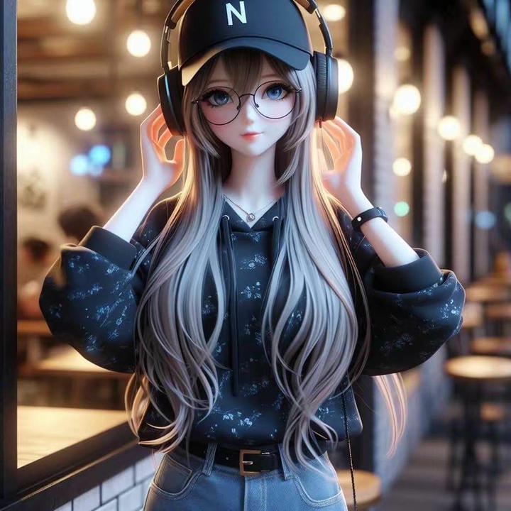 n name dp girl 2026