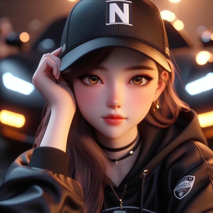 n name dp