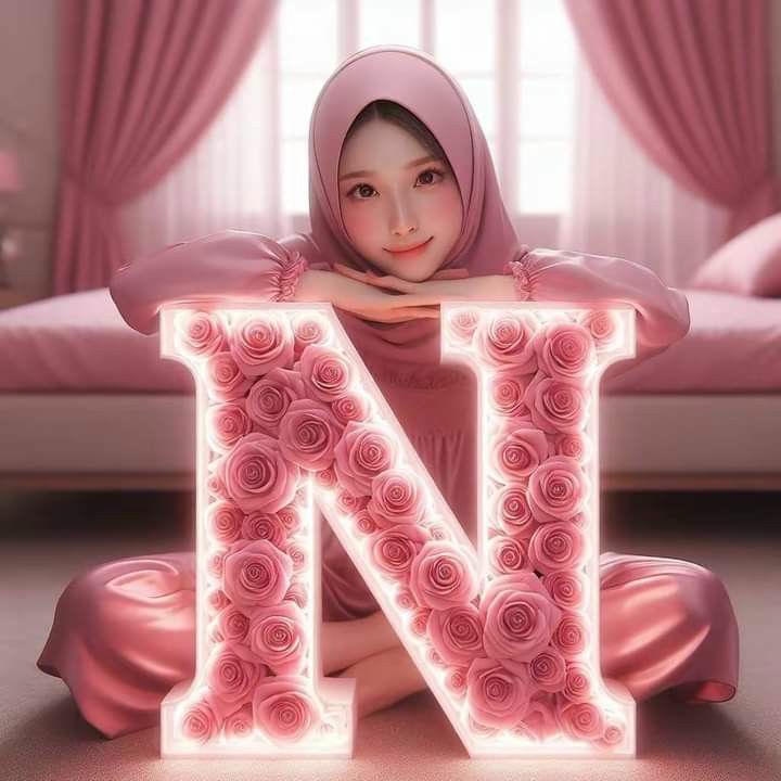 n name profile picture girl