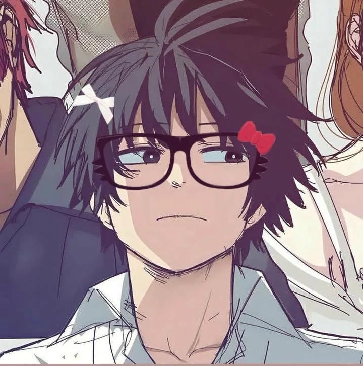 new anime dp