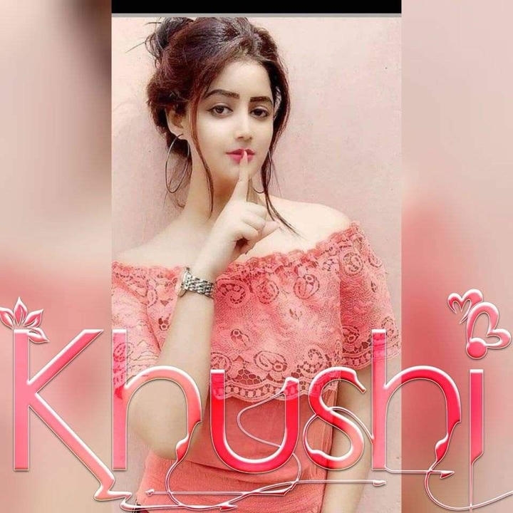 new cute khushi name dp