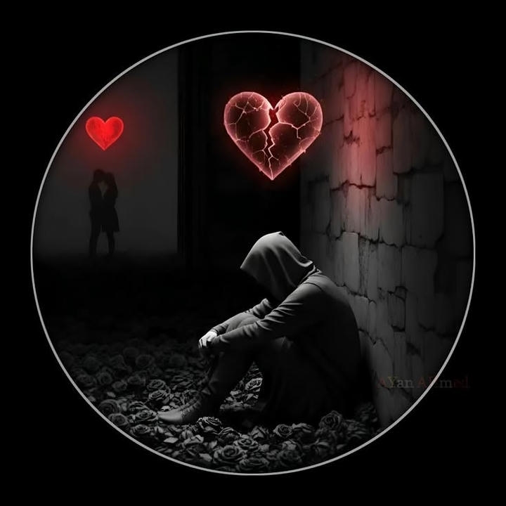 new mood off dp