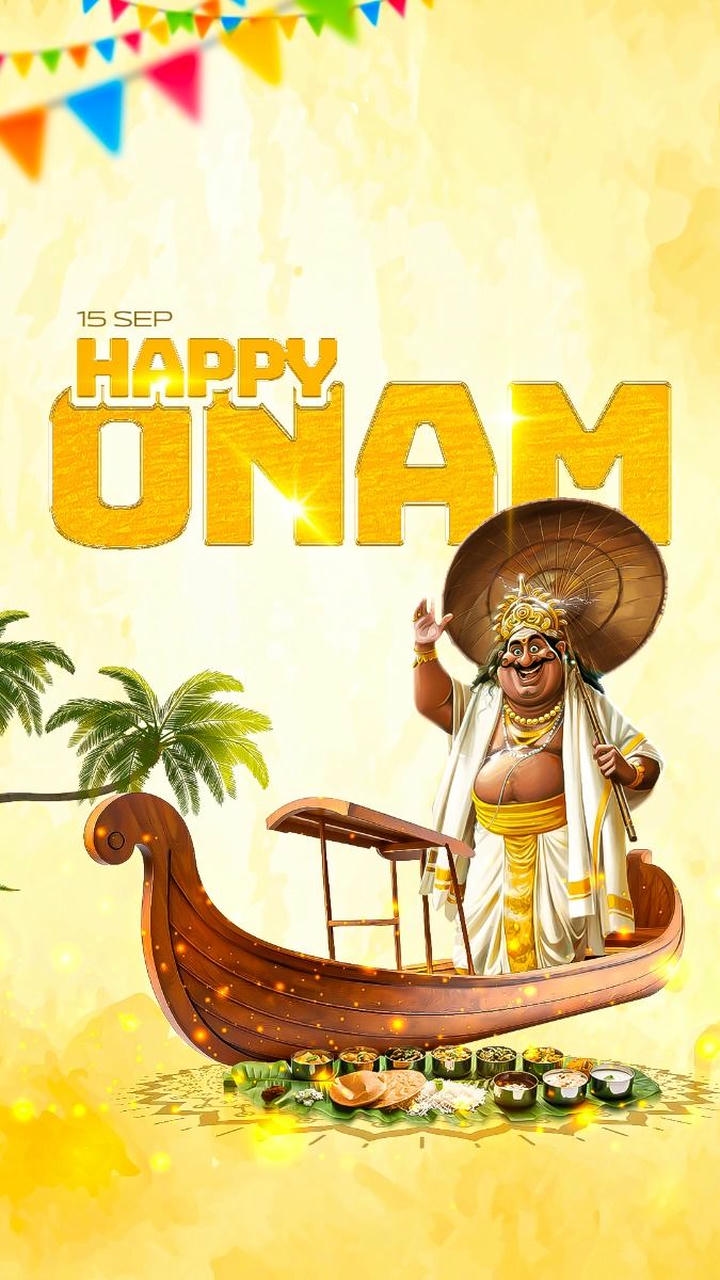 onam festival celebration images