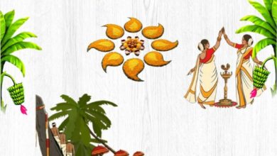 onam festival pictures