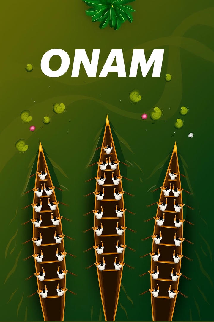 onam festival