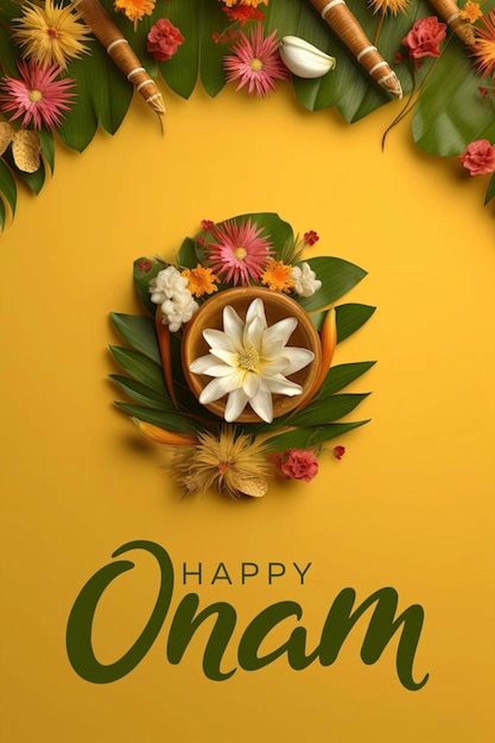 onam pookalam designs