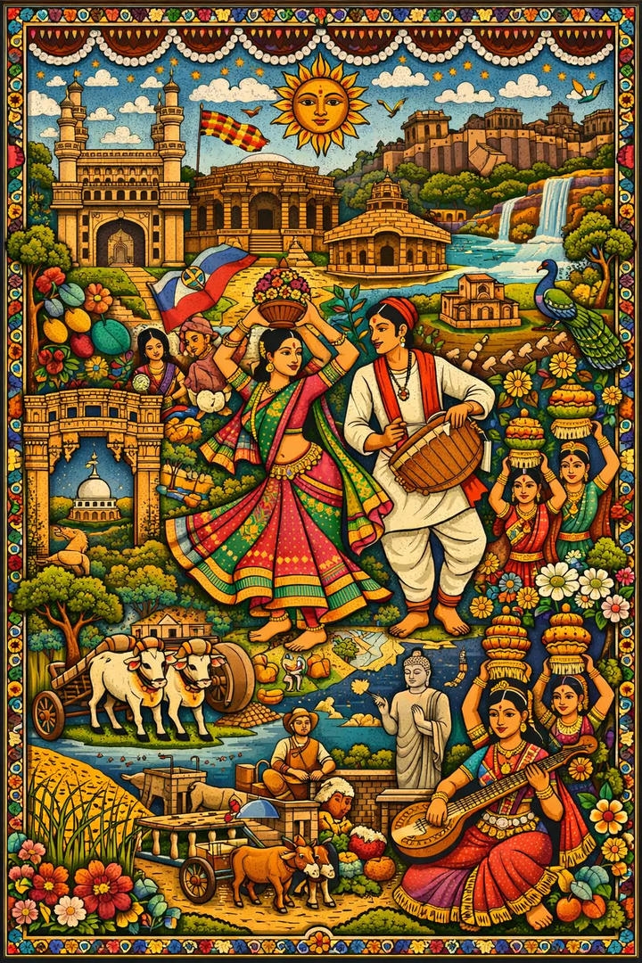 onam pookalam images