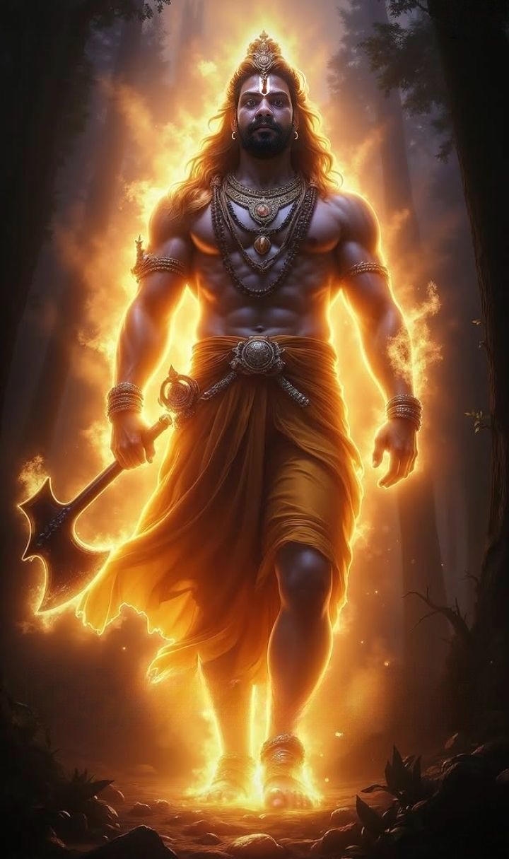 parshuram photo collection