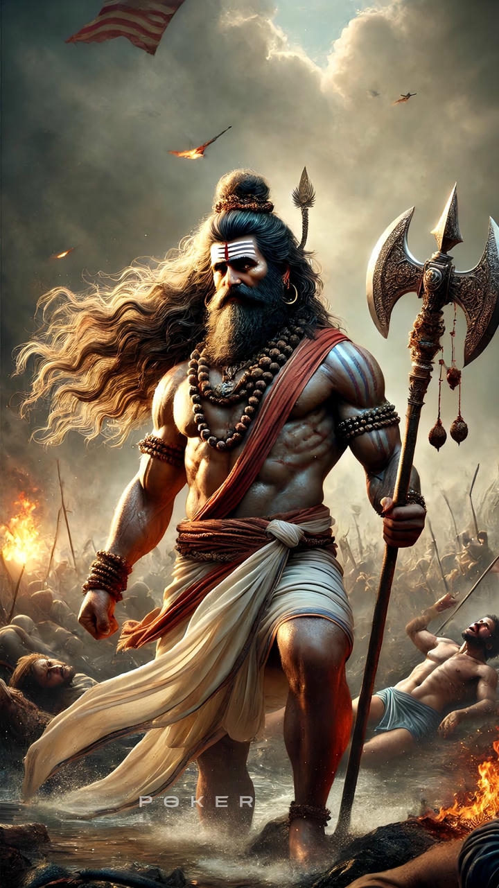 parshuram photo download