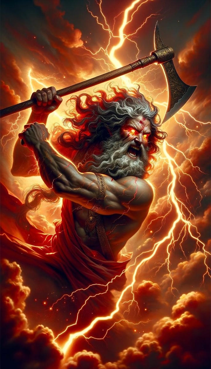 parshuram photo for mobile