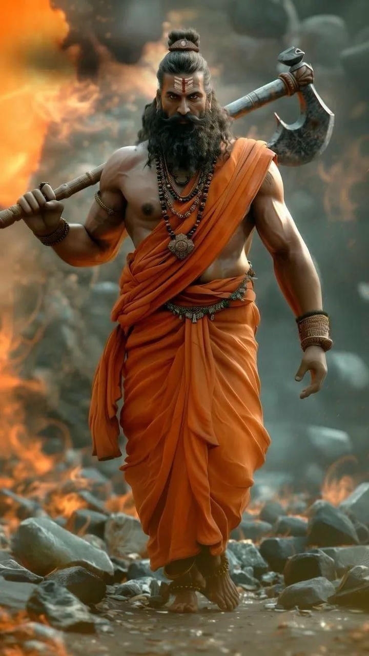 parshuram photo for whatsapp