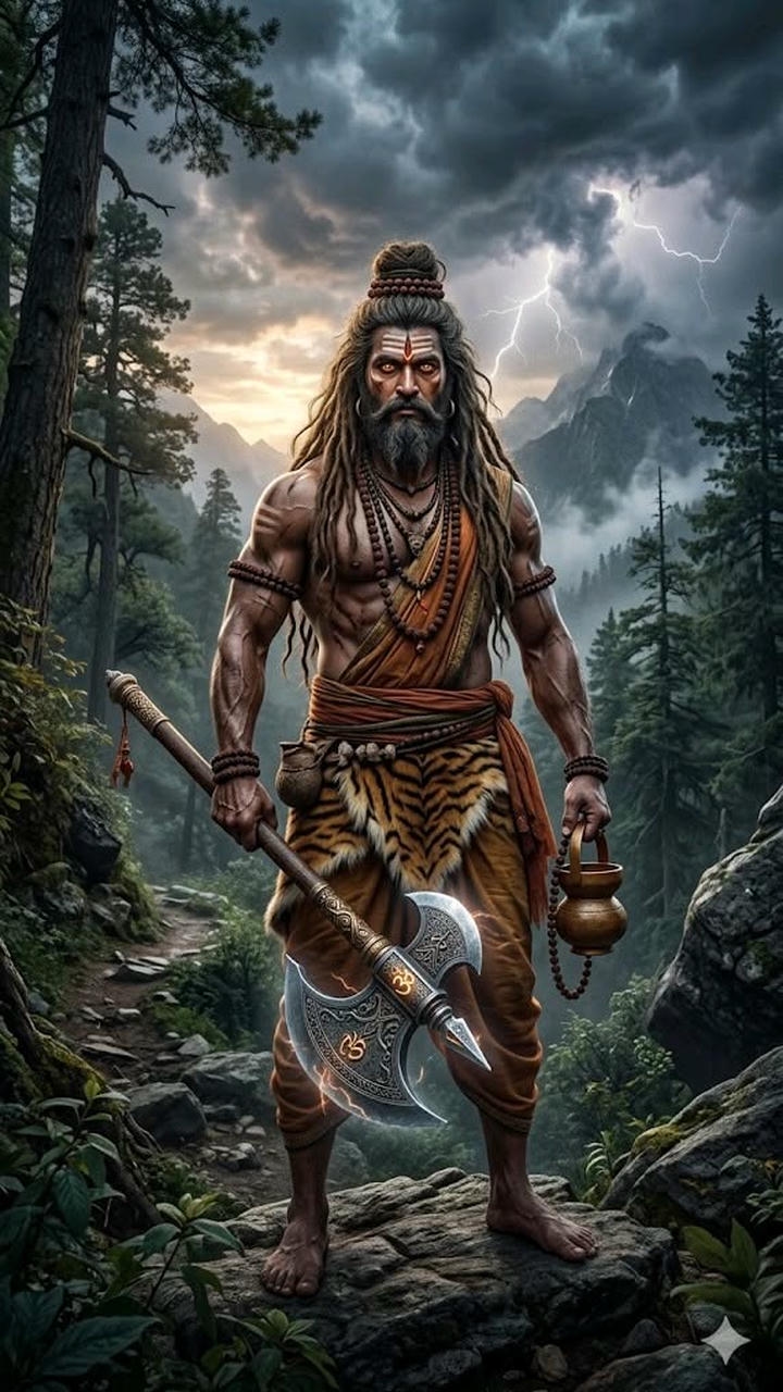parshuram photo full hd