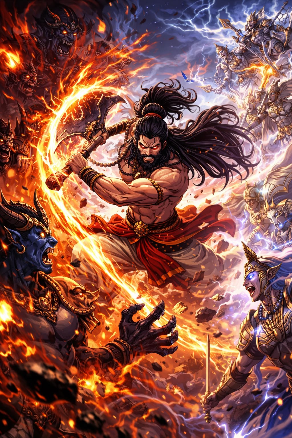 parshuram photo gallery