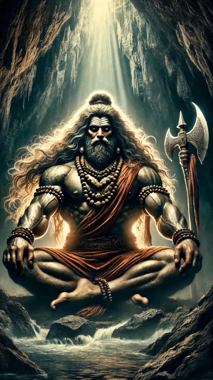 parshuram photo hd