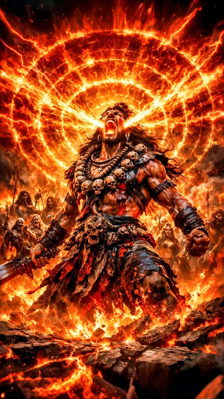 parshuram photo status