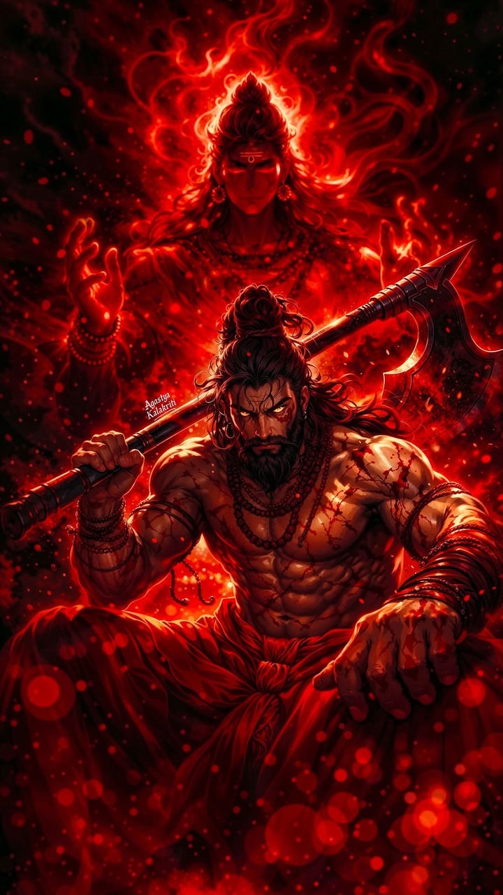 parshuram photo wallpaper