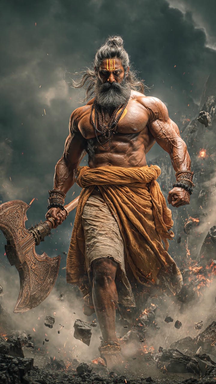 parshuram photos