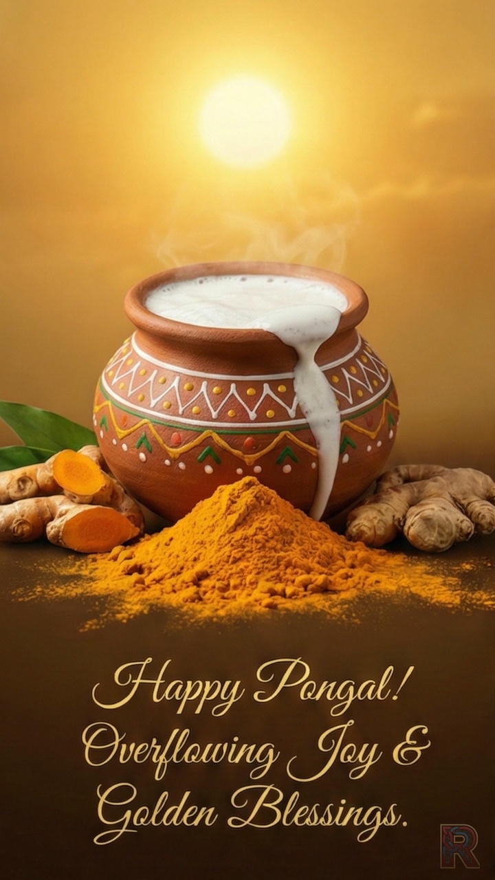 pongal festival decorations