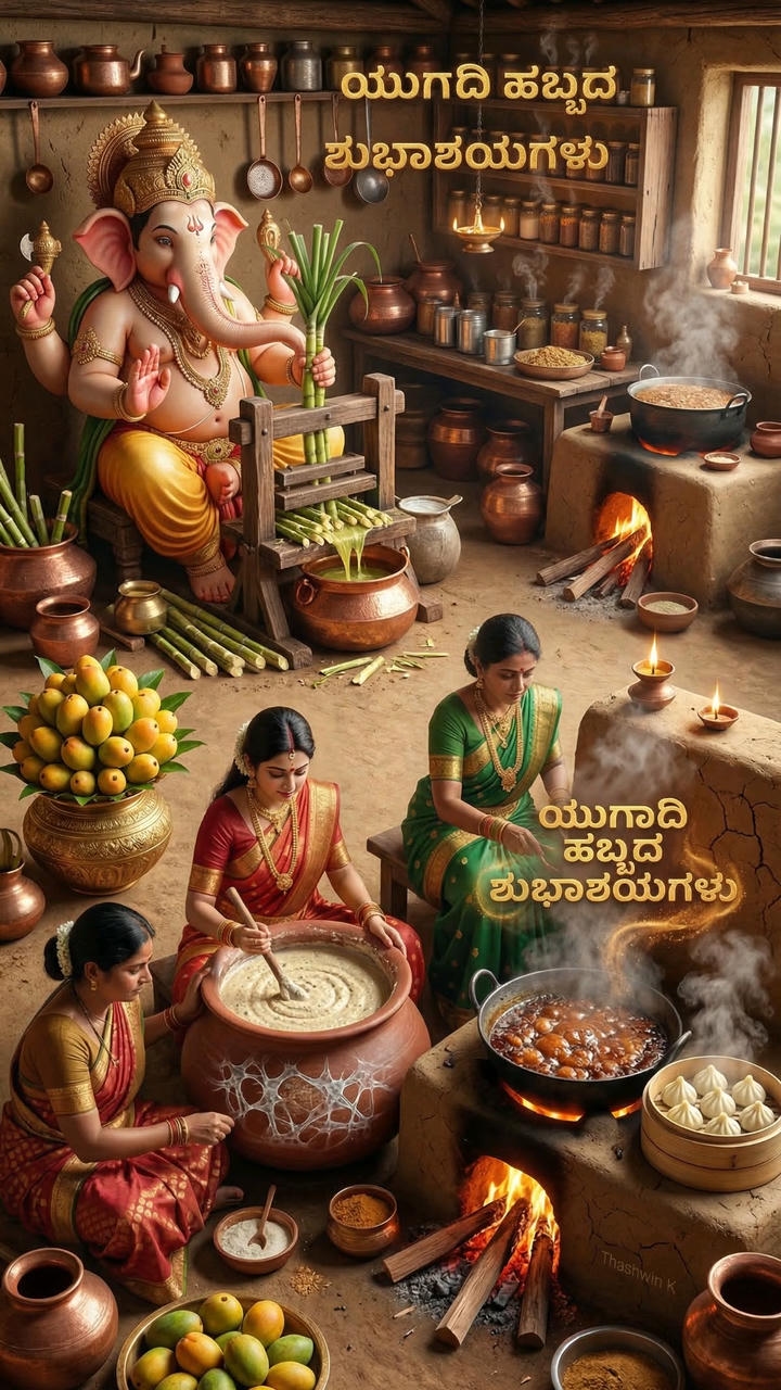 pongal festival hd images