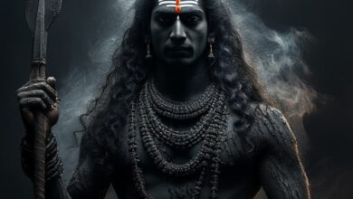 Shiva DP