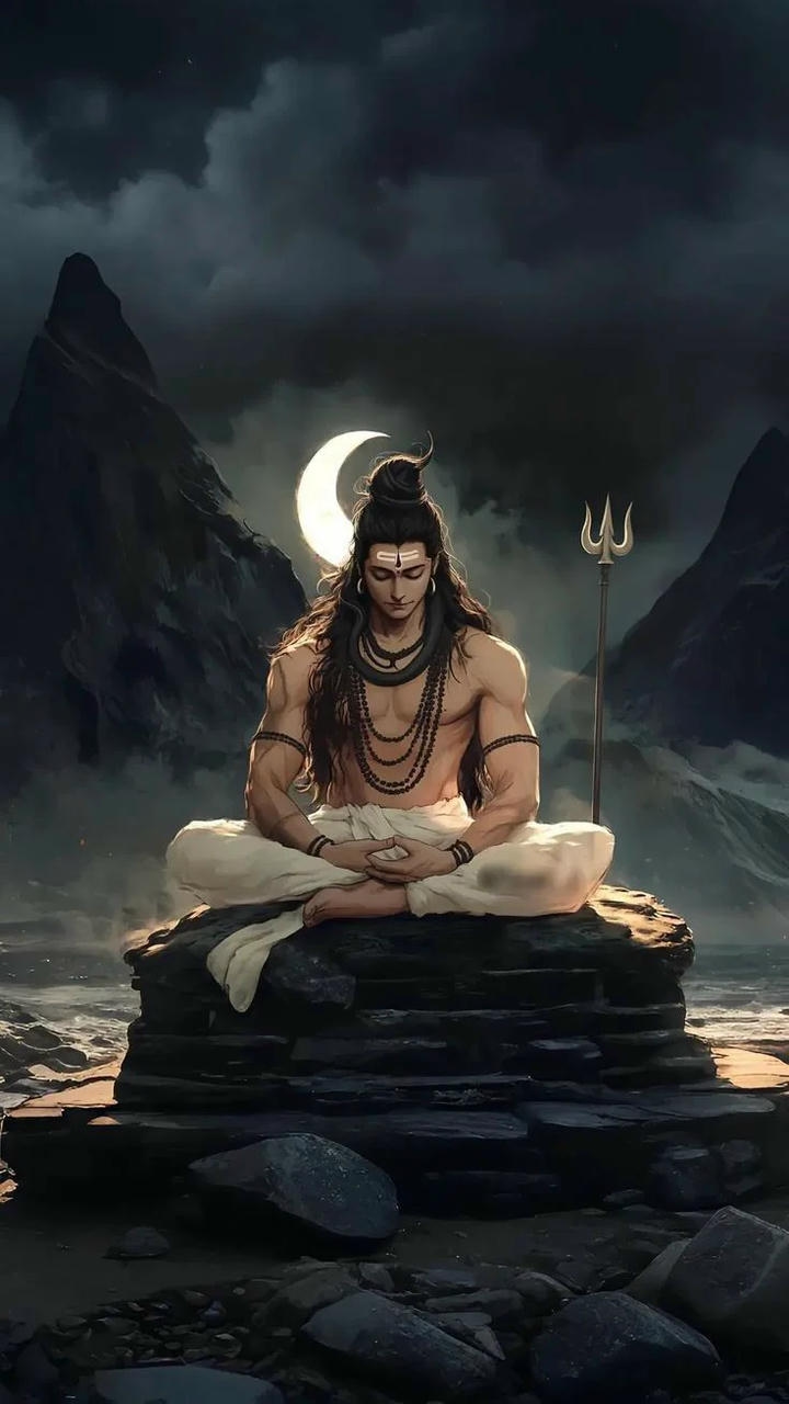 shiva dp 2026