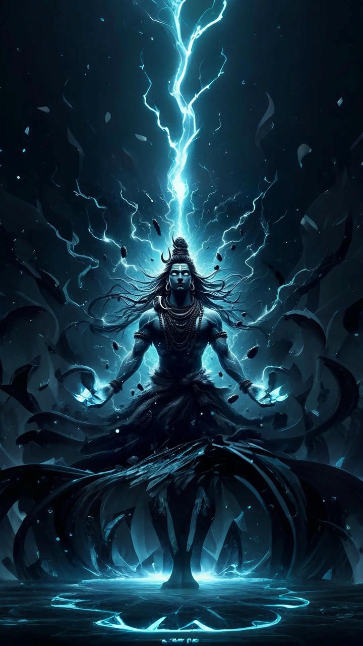 shiva dp pics