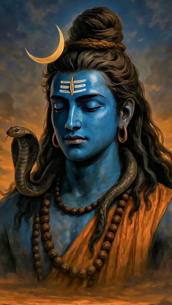 shiva hd dp 2026