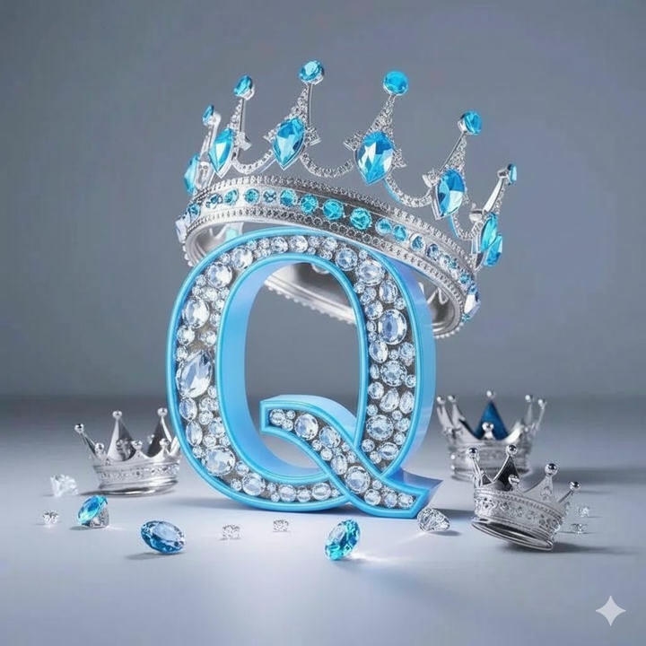 stylish alphabet pics