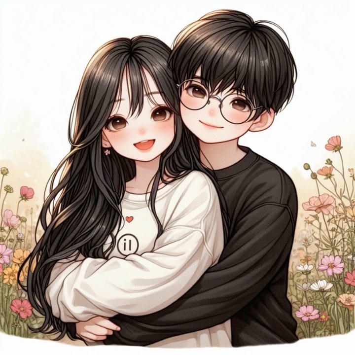 stylish whatsapp profile photo