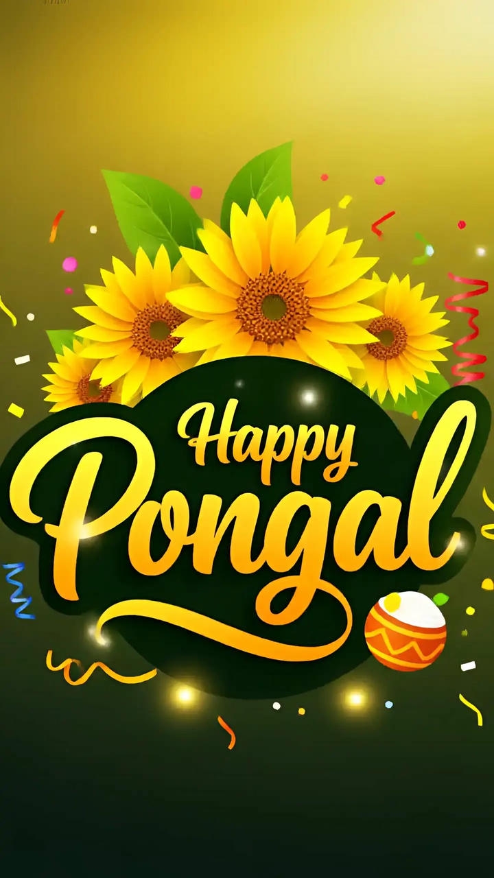 thai pongal festival