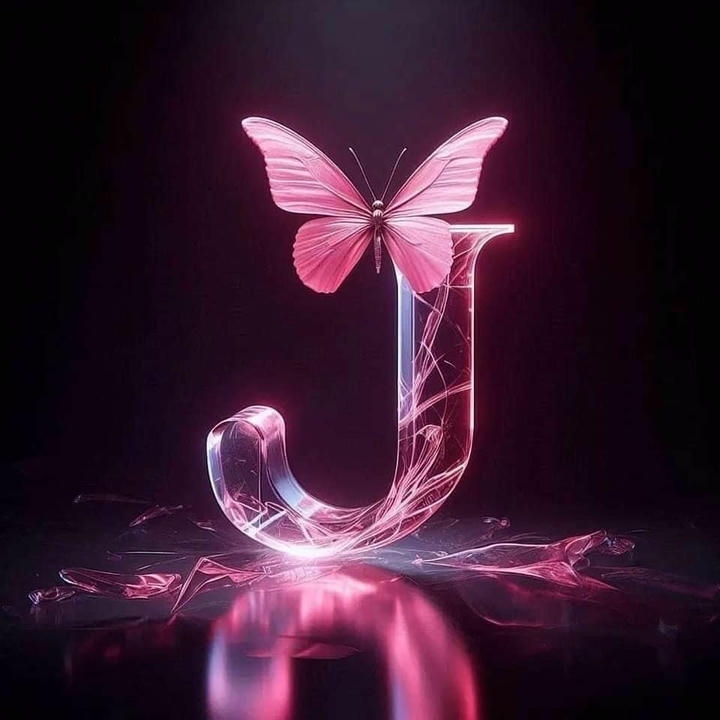 trendy alphabet name dp stylish