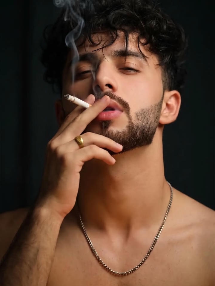 Aesthetic Boy DP