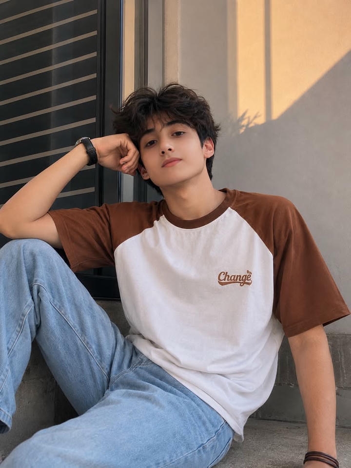 Alone Boy DP