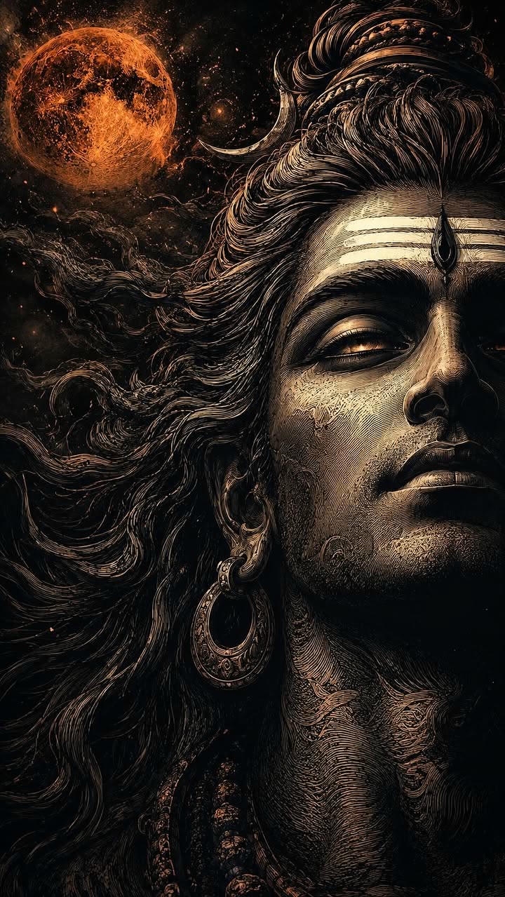 Bhole Baba DP