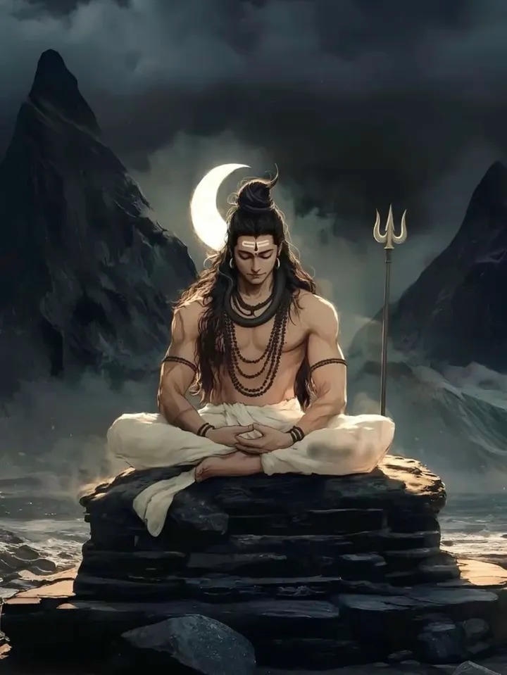 Bholenath DP HD
