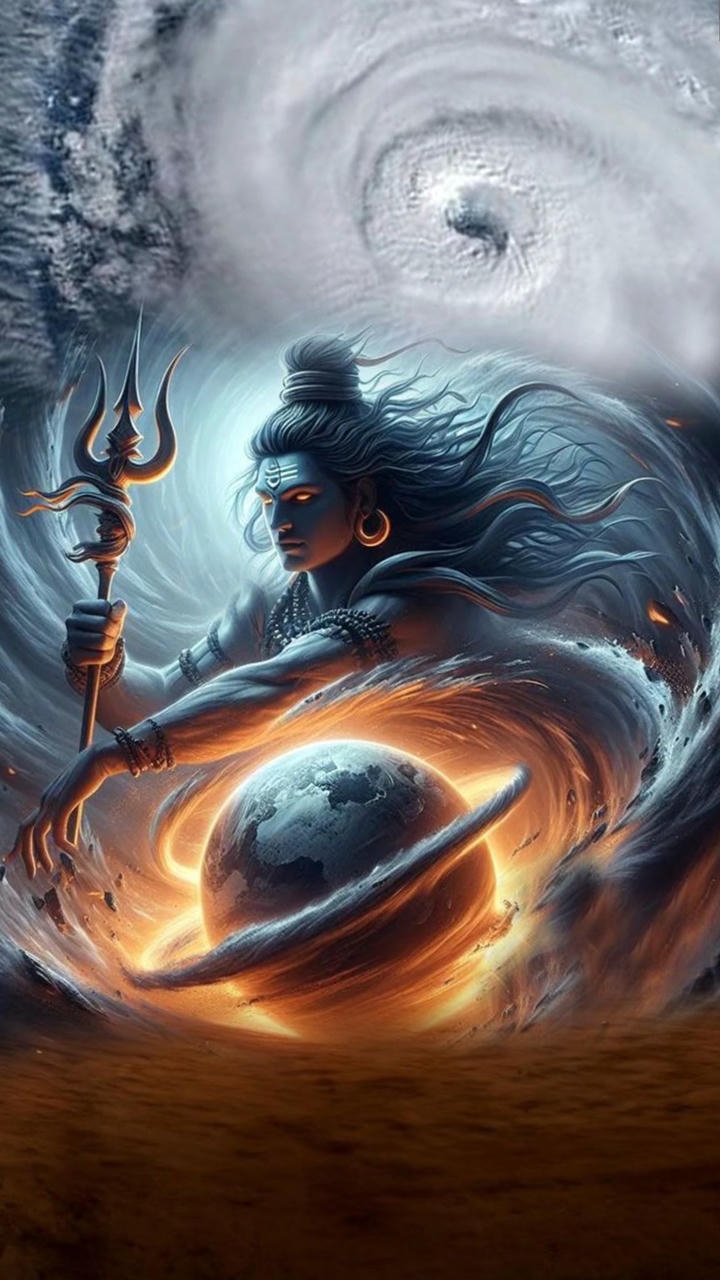 Bholenath DP Mahakal