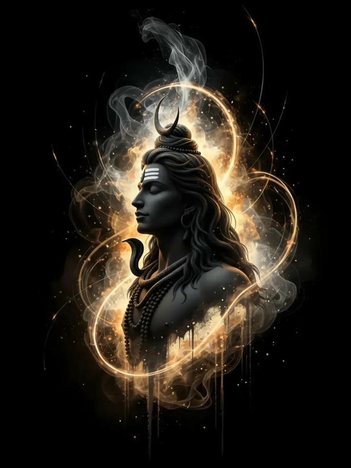 Bholenath DP Photo