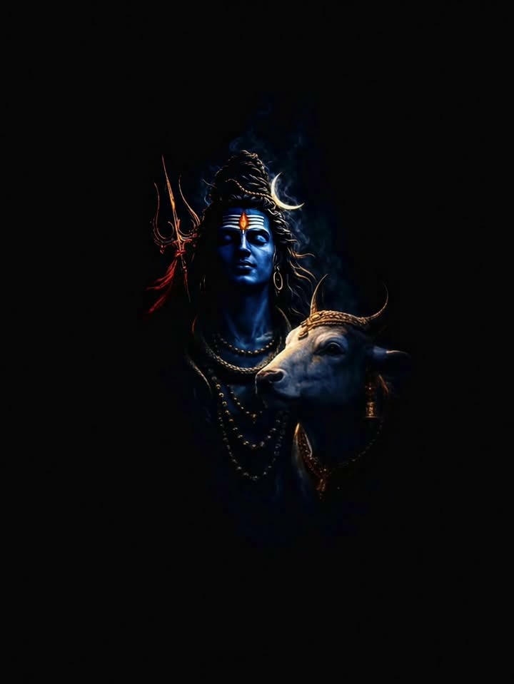 Bholenath DP for Instagram
