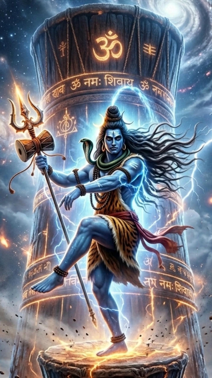 Bholenath DP