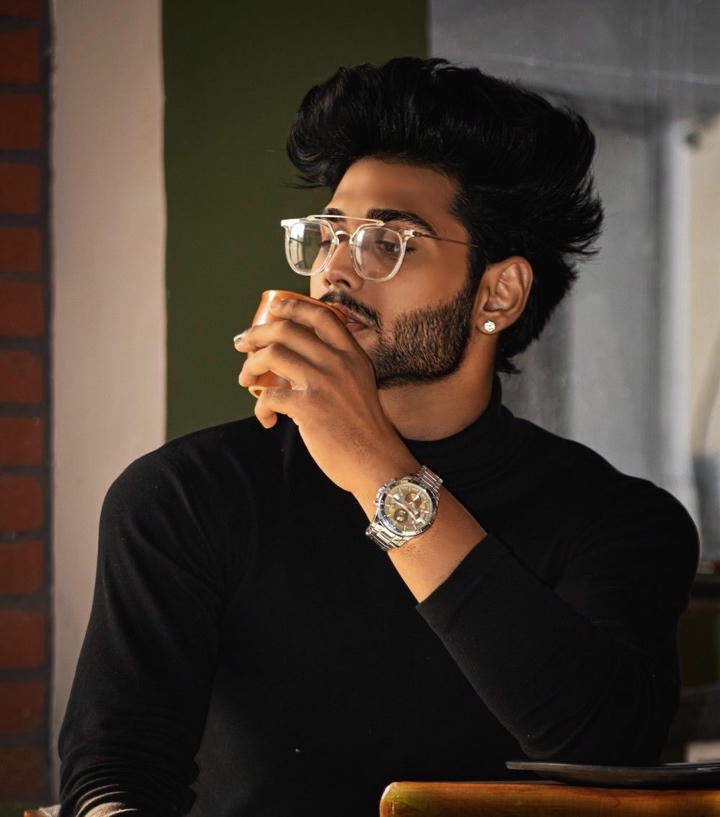 Boy DP HD