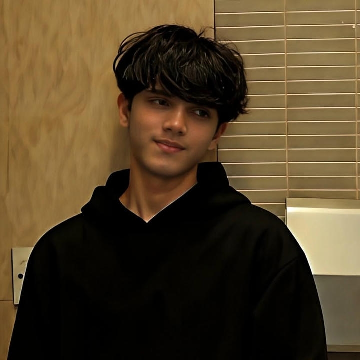 Boy DP Photo