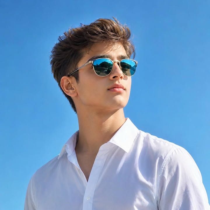 Boy DP for Instagram