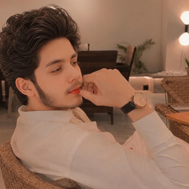 Cool Boy DP