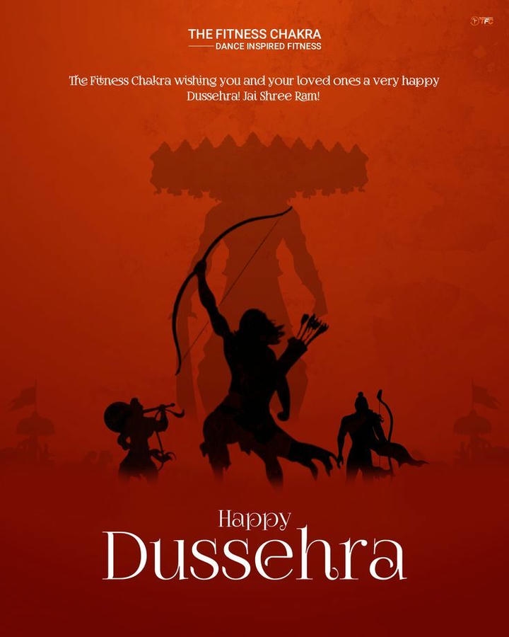 Dasara Festival Greetings
