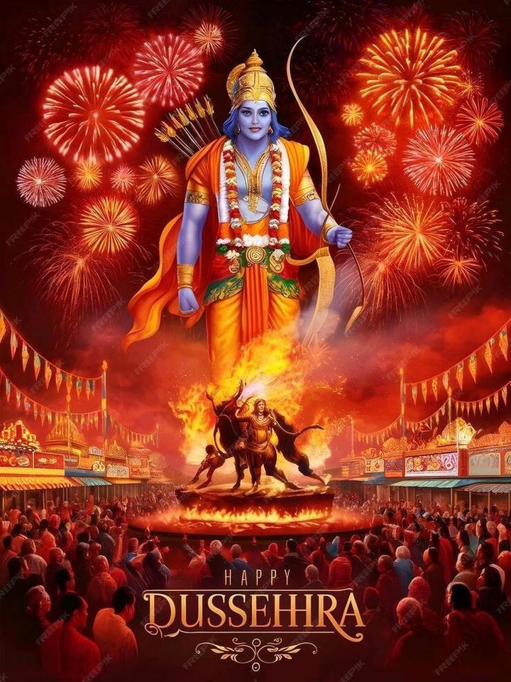 Dasara Festival Images