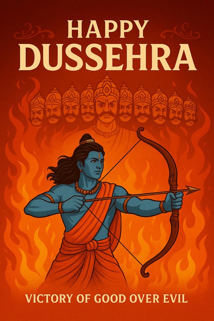 Dasara Festival Quotes